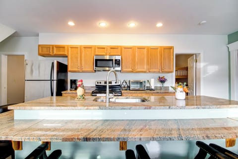 Apartment (3 Bedrooms) | Interior