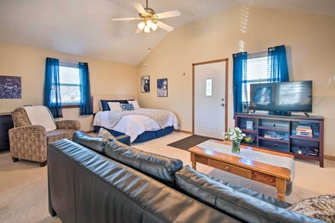 House (0 Bedroom) | Interior