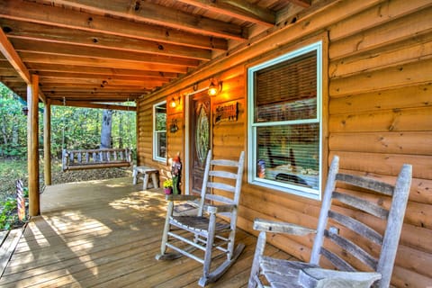 House (1 Bedroom) | Interior