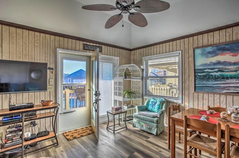 Cottage (2 Bedrooms) | Interior