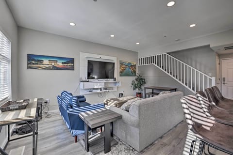 Apartment (3 Bedrooms) | Interior