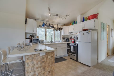 House (1 Bedroom) | Interior