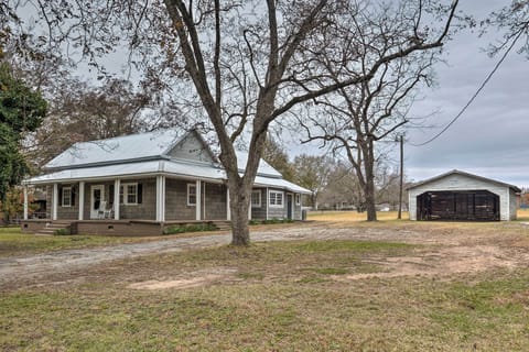 House (3 Bedrooms) | Front of property