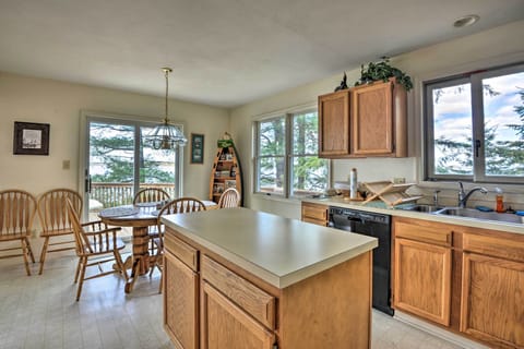 Cottage (2 Bedrooms) | Interior