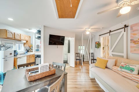 Apartment (1 Bedroom) | Front of property