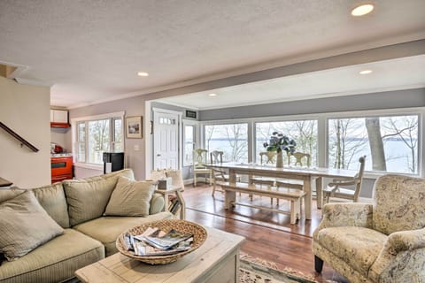 Cottage (5 Bedrooms) | Interior