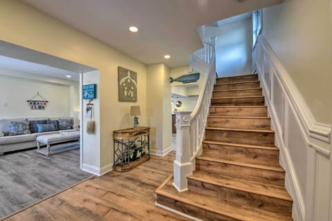 House (Multiple Bedrooms) | Interior
