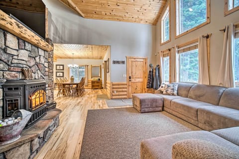 House (3 Bedrooms) | Front of property