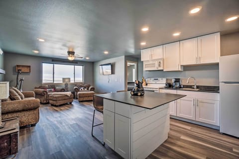 Apartment (3 Bedrooms) | Interior