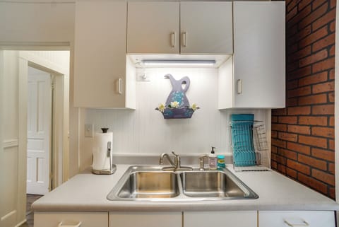 Cottage (1 Bedroom) | Interior