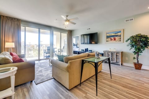 Apartment (3 Bedrooms) | Interior