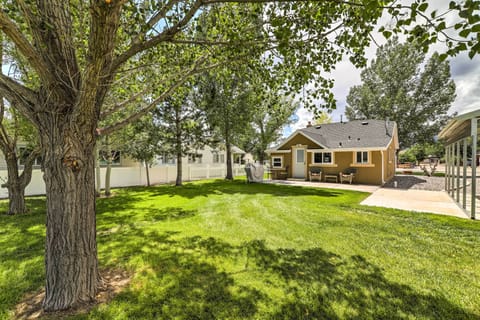 Cottage (2 Bedrooms) | Interior