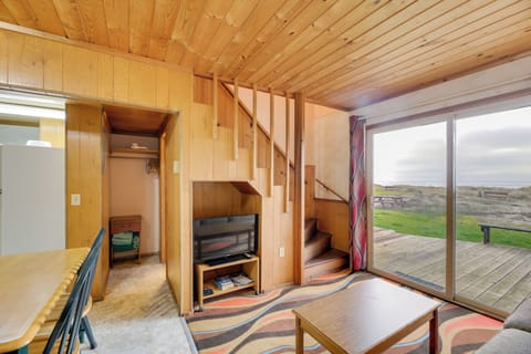 Cottage (2 Bedrooms) | Interior