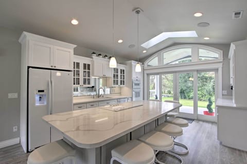 Cottage (2 Bedrooms) | Interior