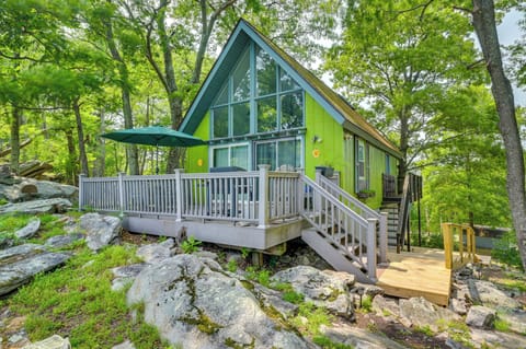 House (1 Bedroom) | Front of property