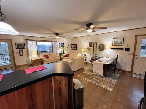 House (1 Bedroom) | Interior