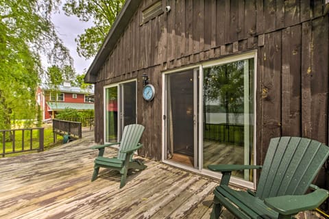 Cottage (3 Bedrooms) | Interior