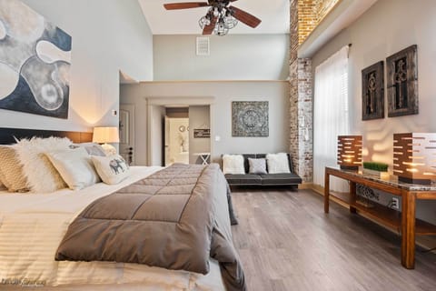 Apartment (5 Bedrooms) | Interior