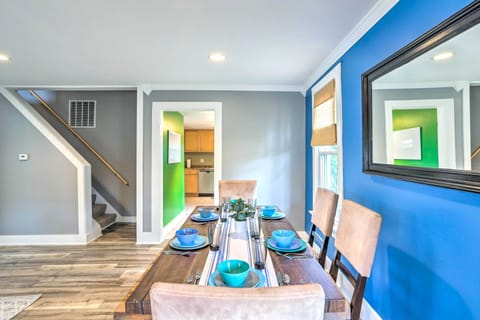 Cottage (3 Bedrooms) | Interior
