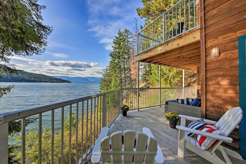 Cottage (3 Bedrooms) | Interior
