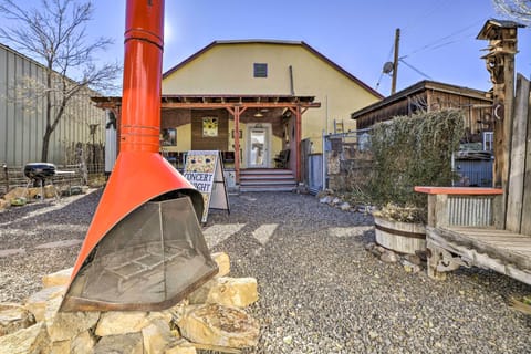 Apartment (0 Bedroom) | Interior