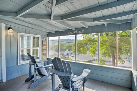 Cottage (1 Bedroom) | Interior