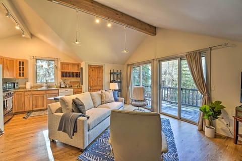 Cottage (1 Bedroom) | Interior