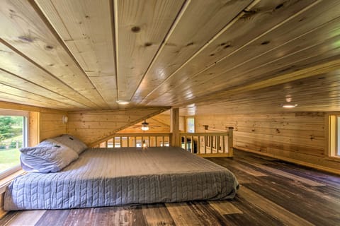 House (1 Bedroom) | Interior