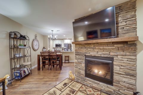 Apartment (3 Bedrooms) | Interior