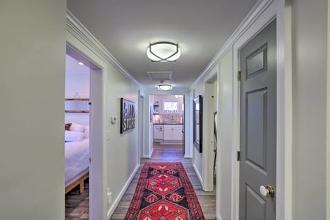 Apartment (3 Bedrooms) | Interior