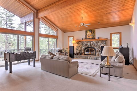 House (4 Bedrooms) | Interior