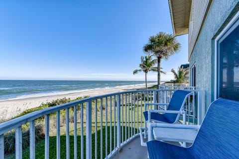 Your Big Blue View