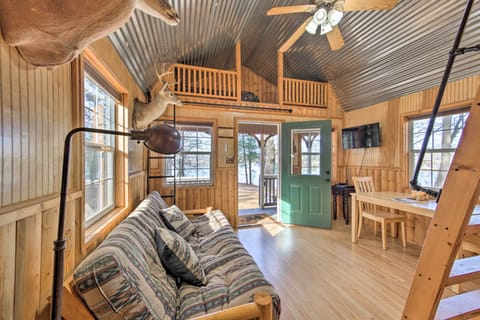 House (0 Bedroom) | Interior