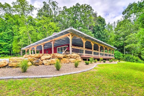 House (2 Bedrooms) | Front of property