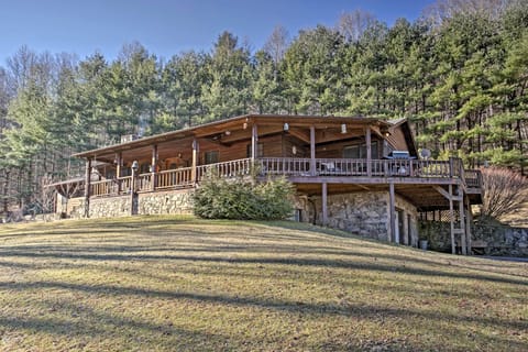 House (3 Bedrooms) | Front of property