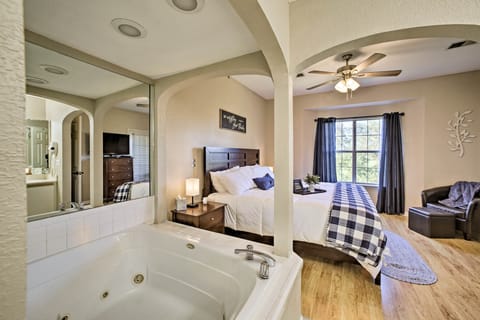 Apartment (3 Bedrooms) | Interior