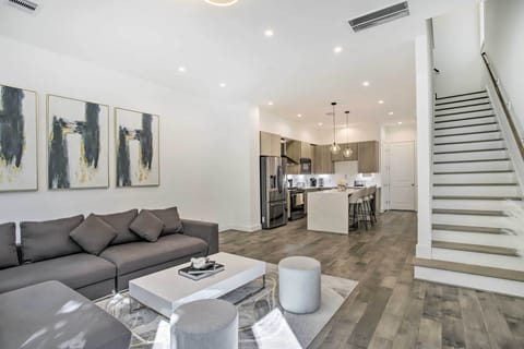 Apartment (3 Bedrooms) | Interior