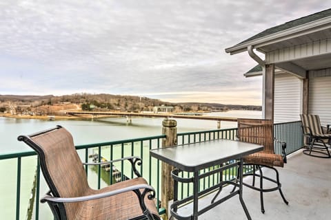 Apartment (4 Bedrooms) | Front of property