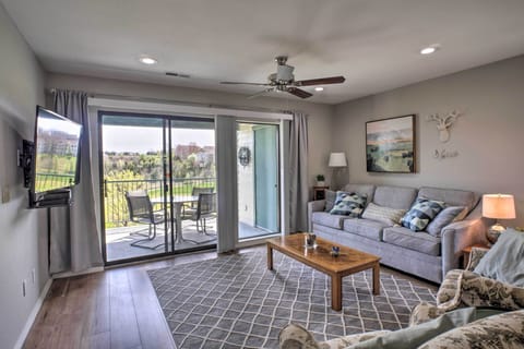 Apartment (2 Bedrooms) | Front of property