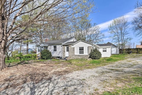 House (1 Bedroom) | Interior