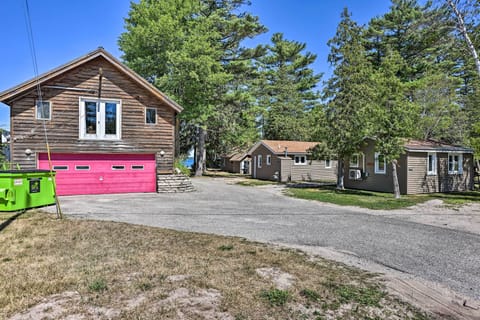 Cottage (5 Bedrooms) | Interior