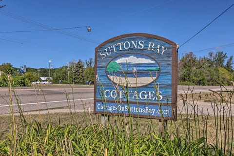 Cottage (5 Bedrooms) | Interior