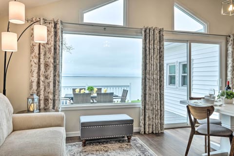 Cottage (3 Bedrooms) | Interior