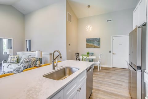 Apartment (3 Bedrooms) | Interior