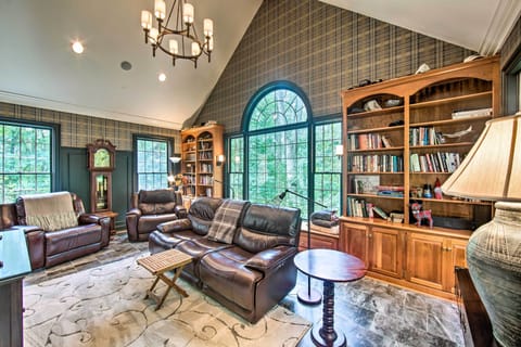 House (Multiple Bedrooms) | Interior