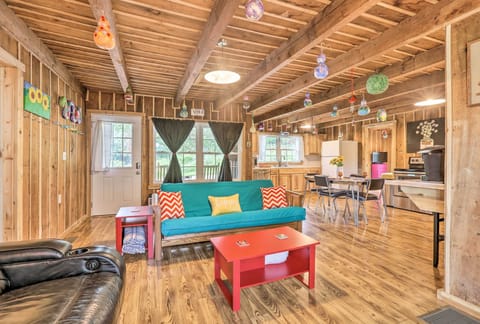 House (2 Bedrooms) | Front of property