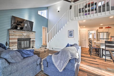 Cottage (3 Bedrooms) | Front of property