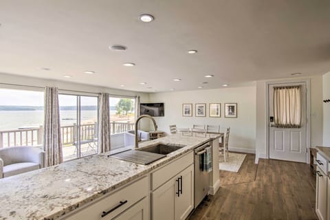 Cottage (3 Bedrooms) | Interior