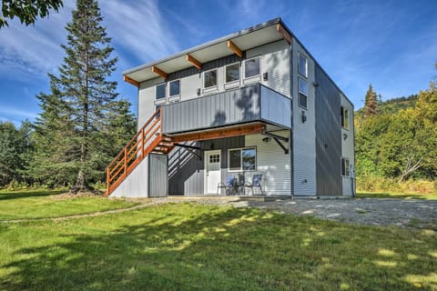 House (2 Bedrooms) | Front of property