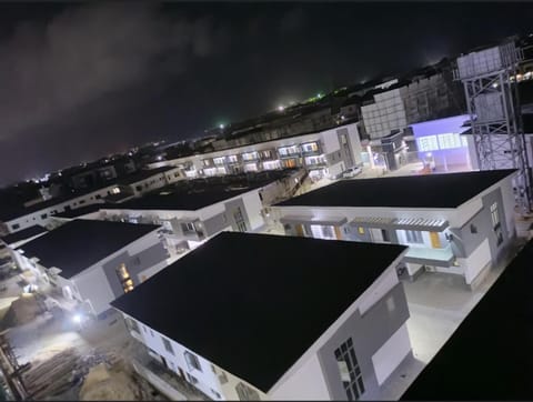 Apartment | Exterior